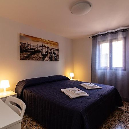 Veneziacentopercento Ole Apartment Buitenkant foto