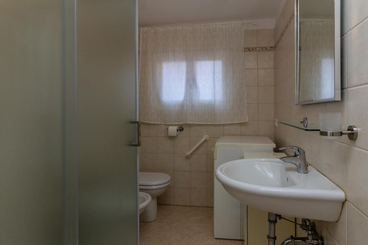 Veneziacentopercento Ole Apartment Buitenkant foto